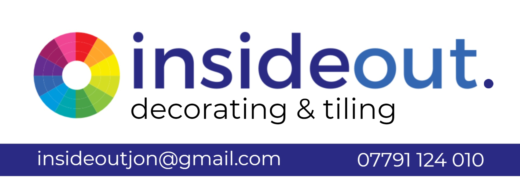 Insideout Decorating & Tiling